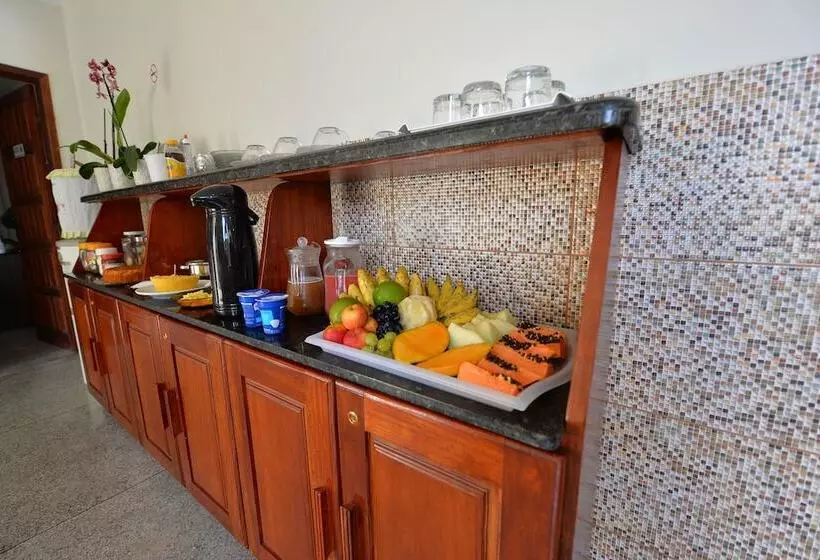 Majatalo Pousada Do Gunga