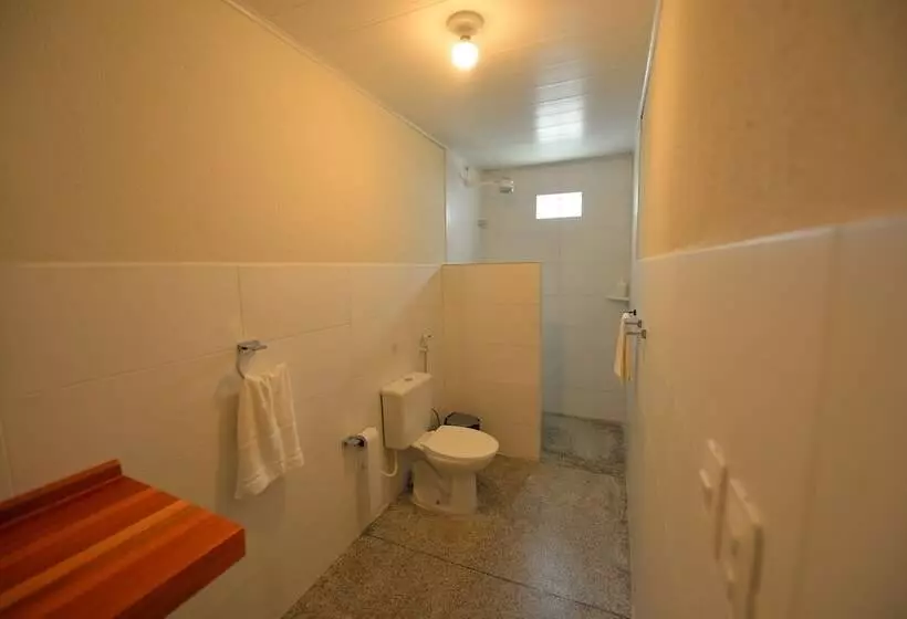 Majatalo Pousada Do Gunga