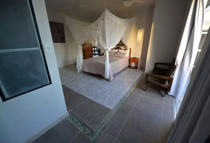 Majatalo Pousada Do Gunga