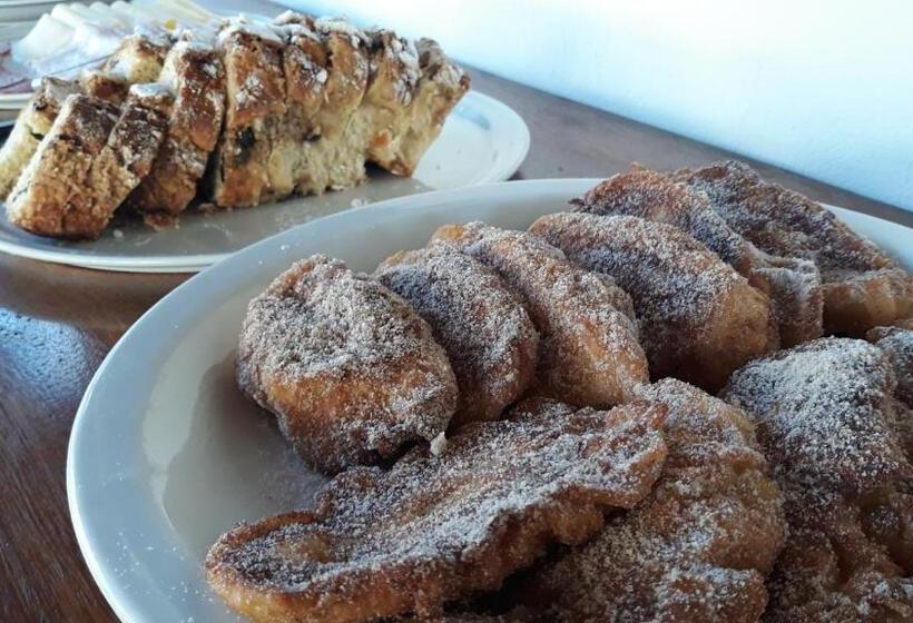 Pension (Hôtel basse catégorie) Pousada Flor Do Mar