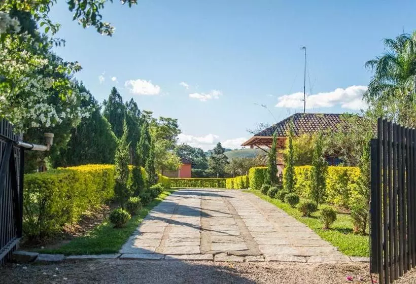 Majatalo Pousada Vila Minas