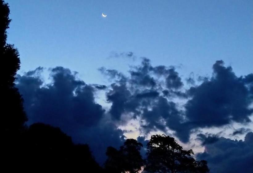 膳宿费 Pousada Vila Minas