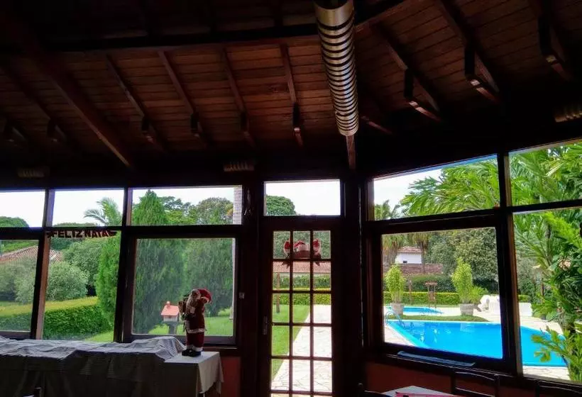 Majatalo Pousada Vila Minas