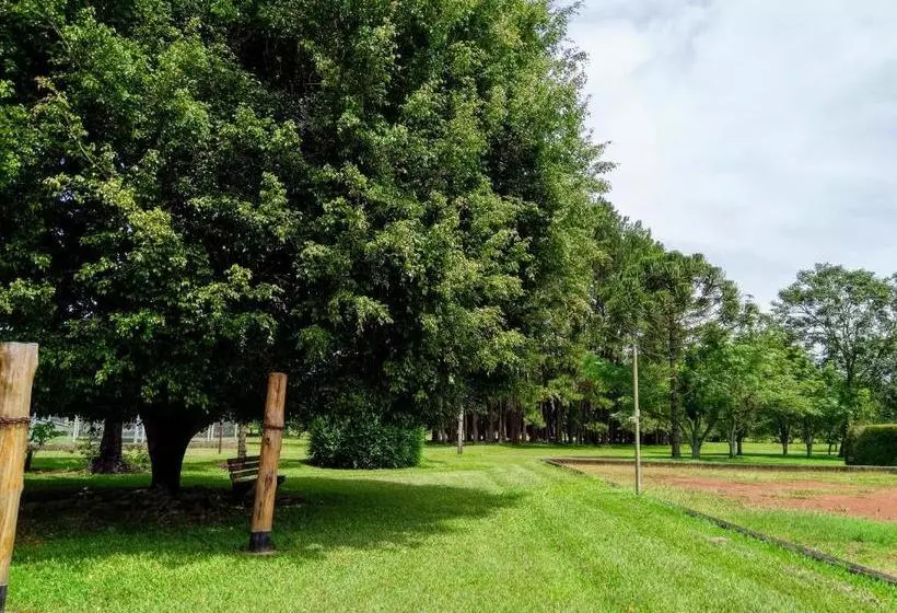 Majatalo Pousada Vila Minas