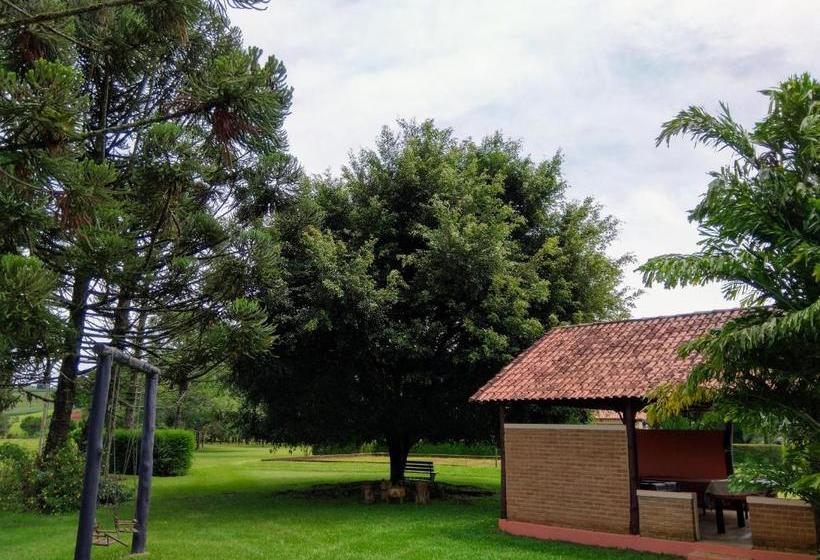 膳宿费 Pousada Vila Minas