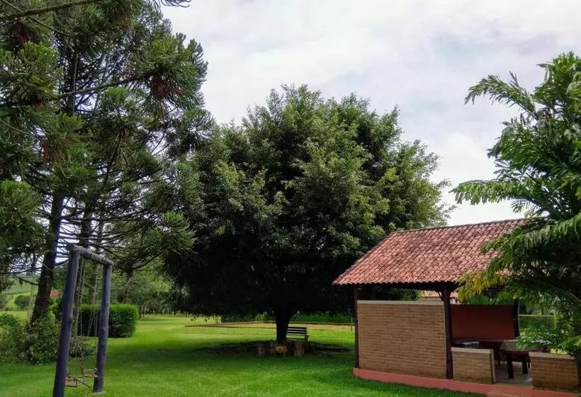 Majatalo Pousada Vila Minas