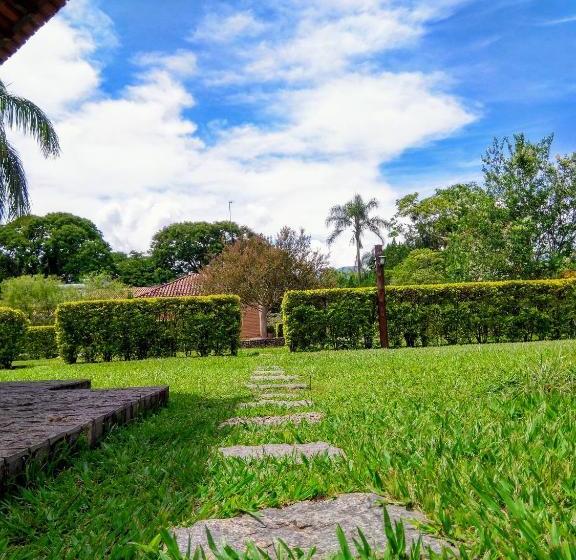 膳宿费 Pousada Vila Minas