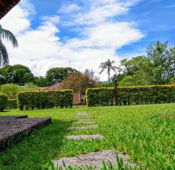 Majatalo Pousada Vila Minas