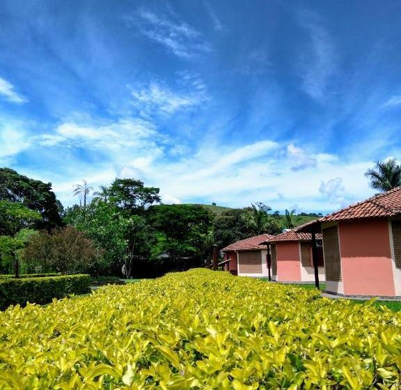 膳宿费 Pousada Vila Minas