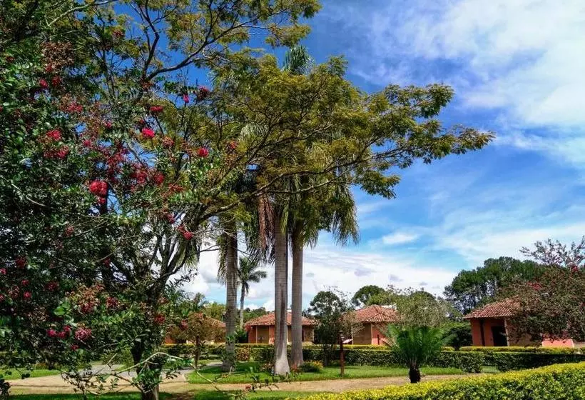 Majatalo Pousada Vila Minas