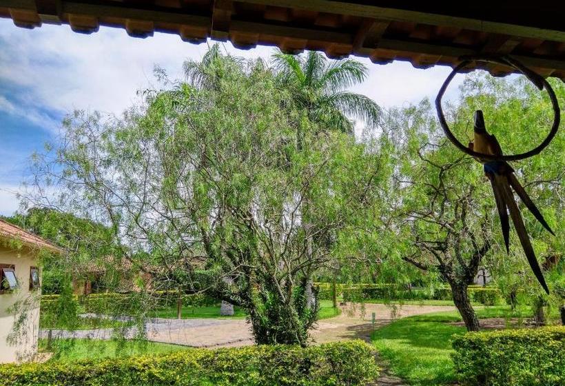 膳宿费 Pousada Vila Minas