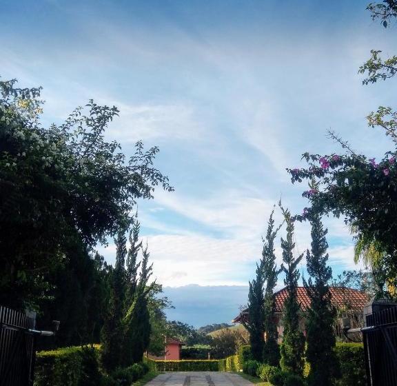 膳宿费 Pousada Vila Minas