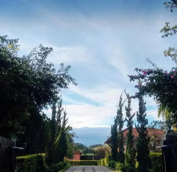 Majatalo Pousada Vila Minas