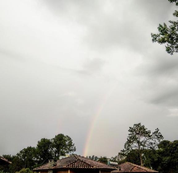 膳宿费 Pousada Vila Minas