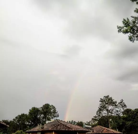 Majatalo Pousada Vila Minas