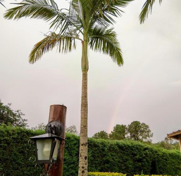 膳宿费 Pousada Vila Minas