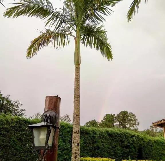 Majatalo Pousada Vila Minas