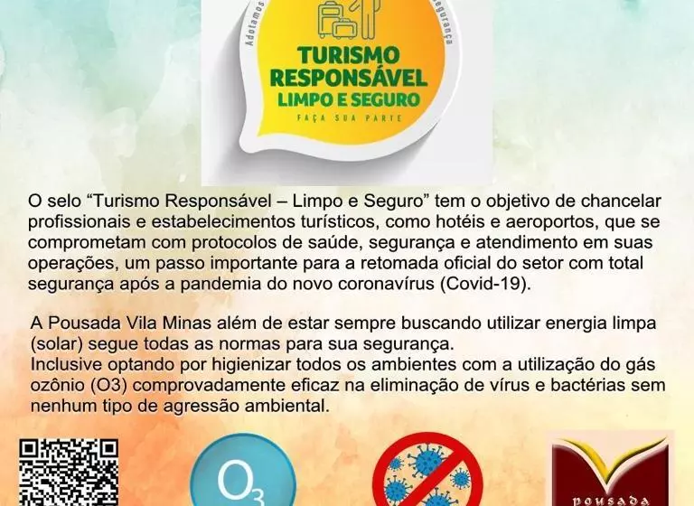 Majatalo Pousada Vila Minas