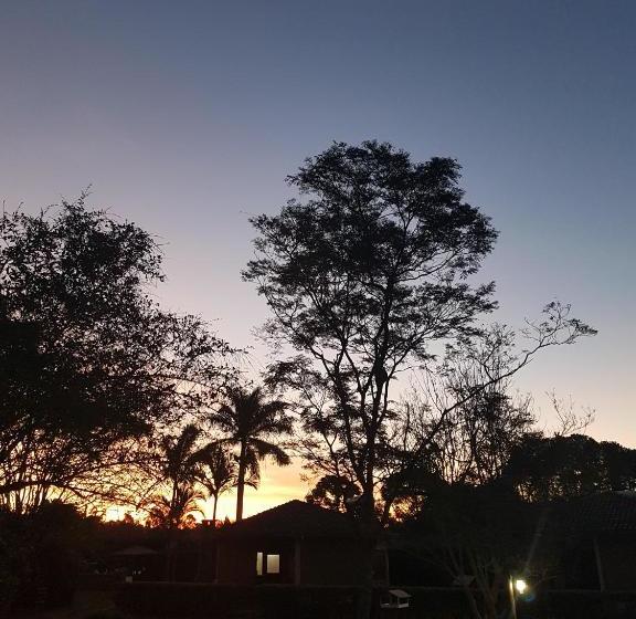 膳宿费 Pousada Vila Minas