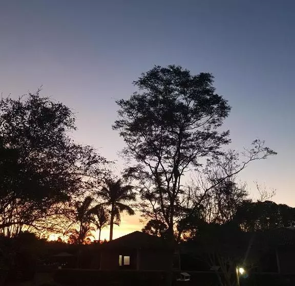 Majatalo Pousada Vila Minas