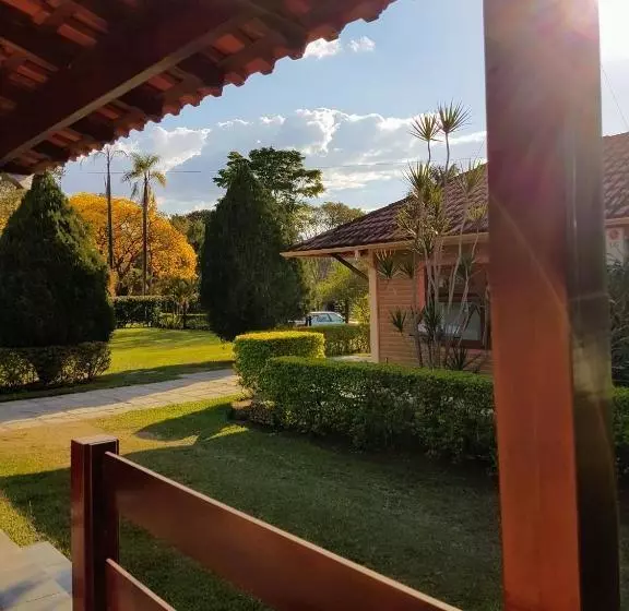 Majatalo Pousada Vila Minas