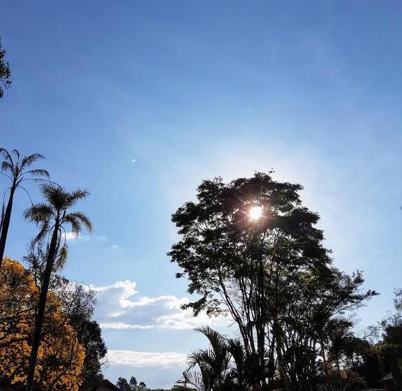 膳宿费 Pousada Vila Minas