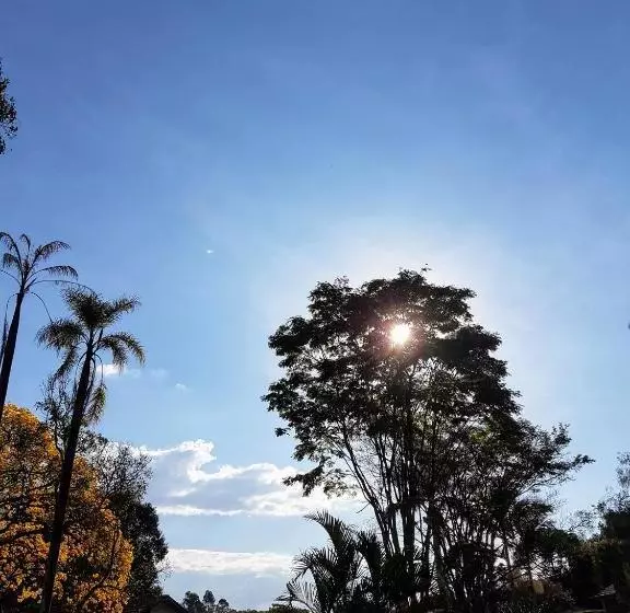 Majatalo Pousada Vila Minas