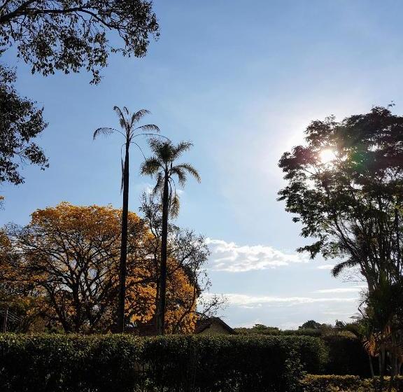 膳宿费 Pousada Vila Minas