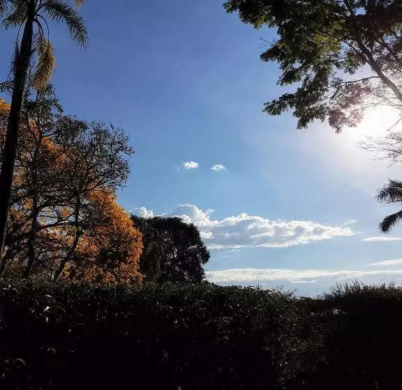 Majatalo Pousada Vila Minas