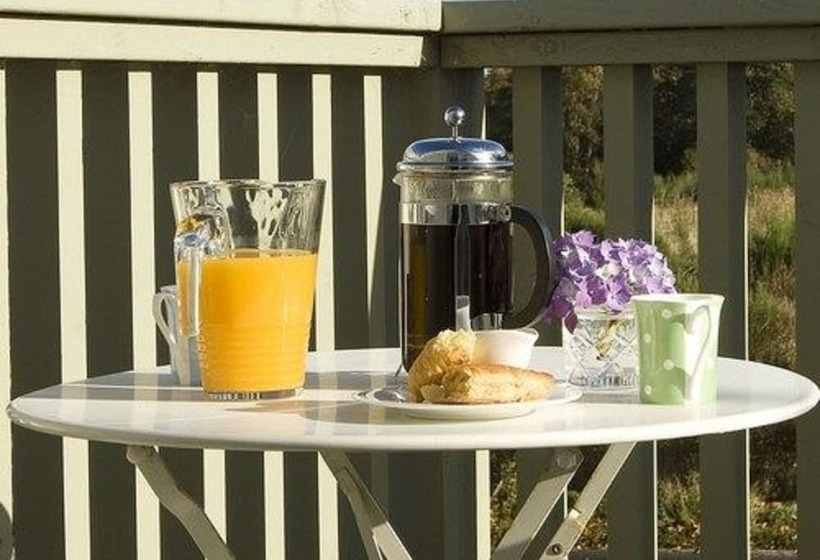 펜션 Sandown House