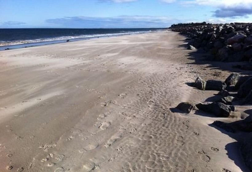 펜션 Sandown House