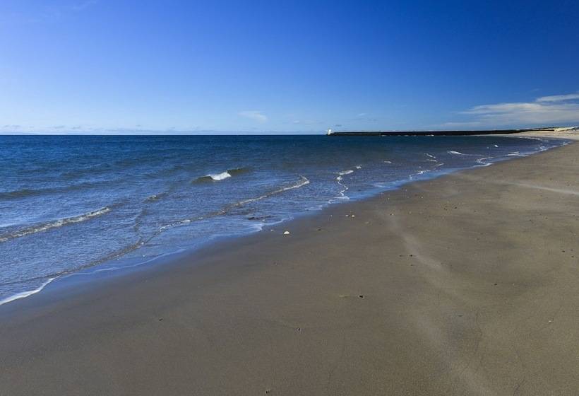 펜션 Sandown House