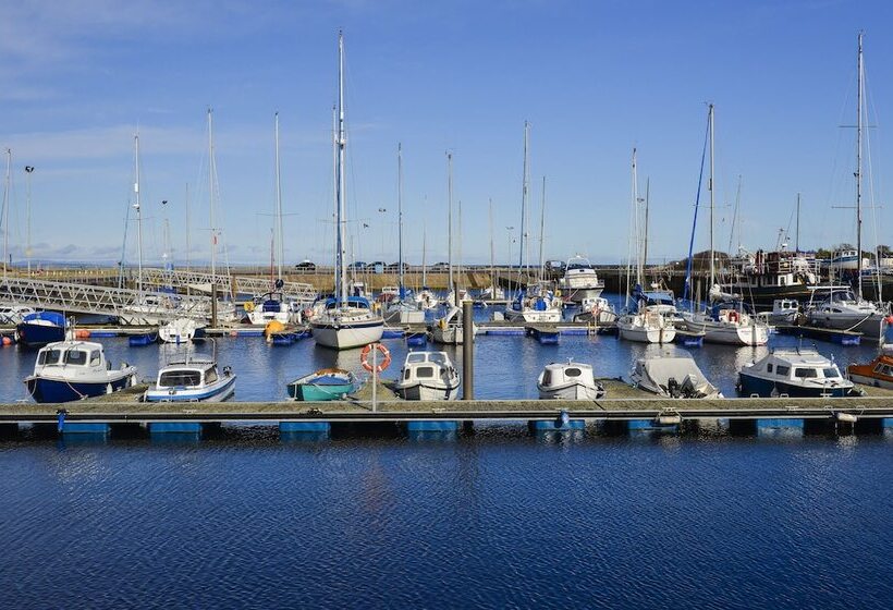 펜션 Sandown House