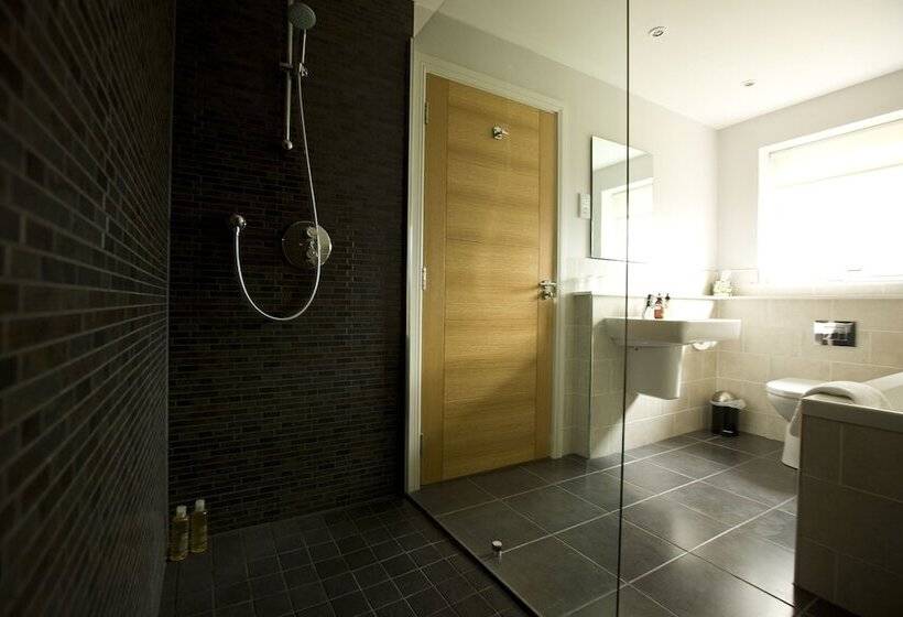 펜션 Sandown House