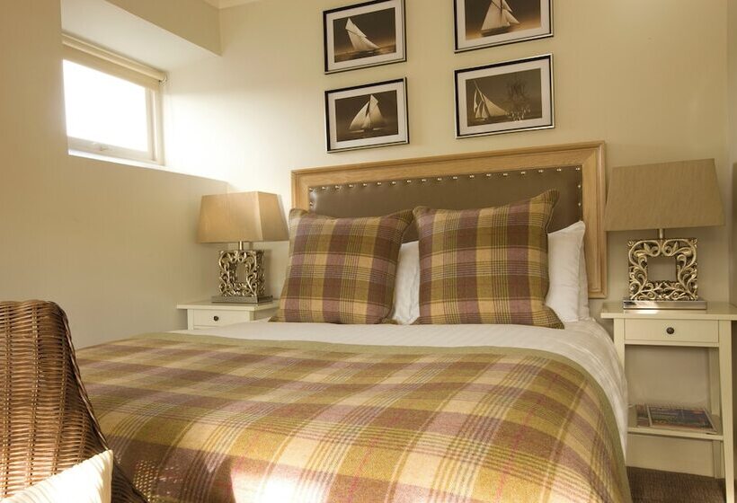 펜션 Sandown House