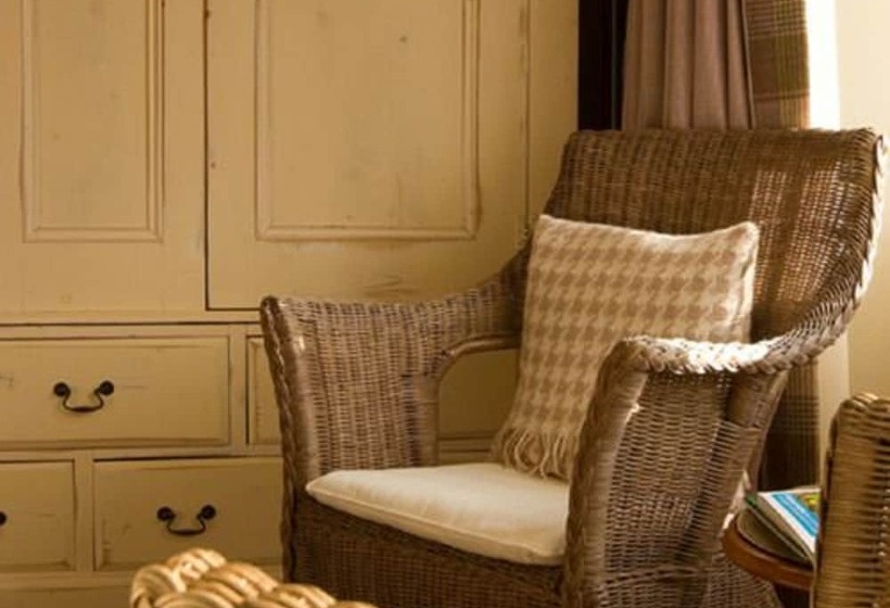 펜션 Sandown House