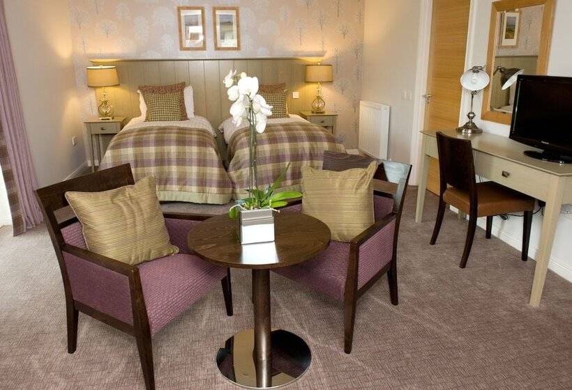 펜션 Sandown House