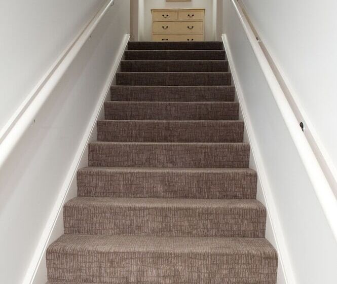 펜션 Sandown House