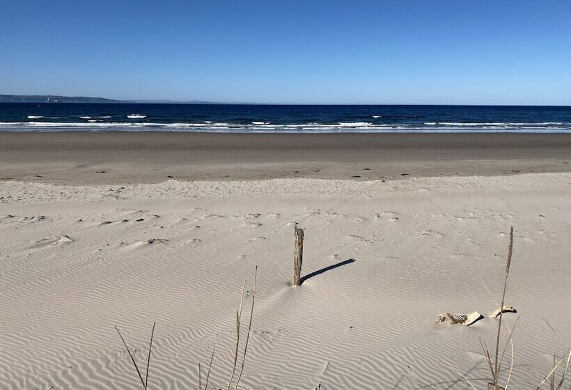 펜션 Sandown House