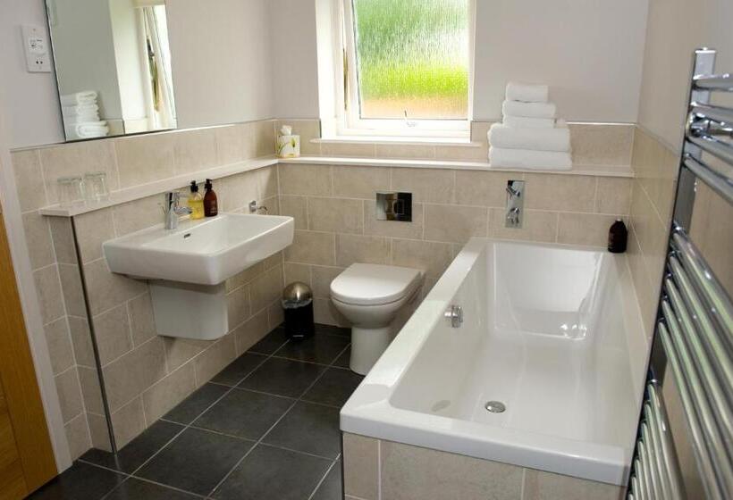 펜션 Sandown House