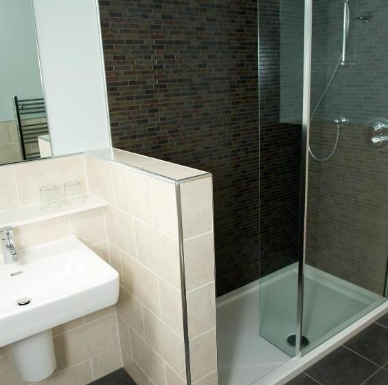 펜션 Sandown House