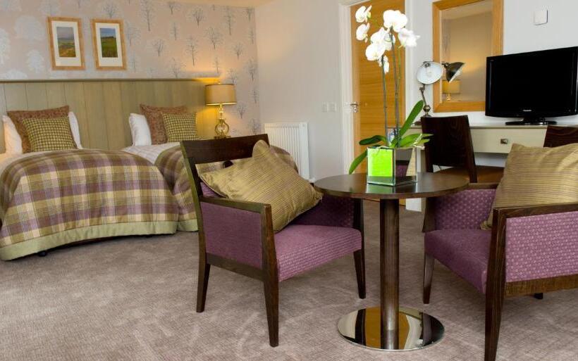 펜션 Sandown House