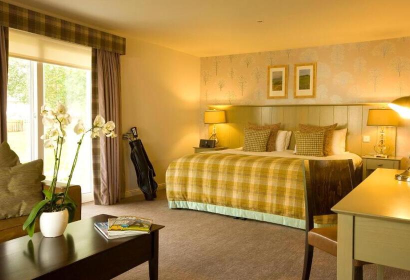 펜션 Sandown House