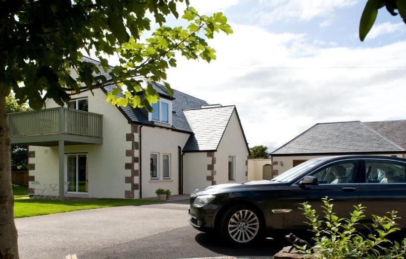 펜션 Sandown House