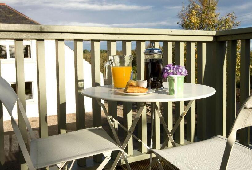 펜션 Sandown House