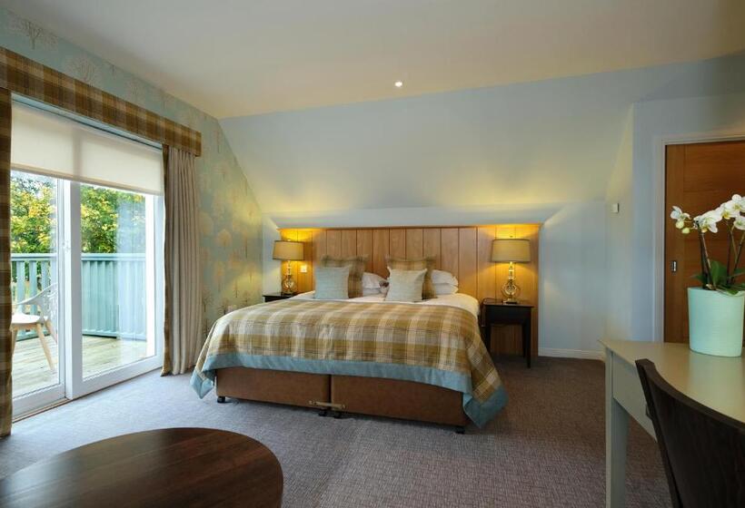 펜션 Sandown House