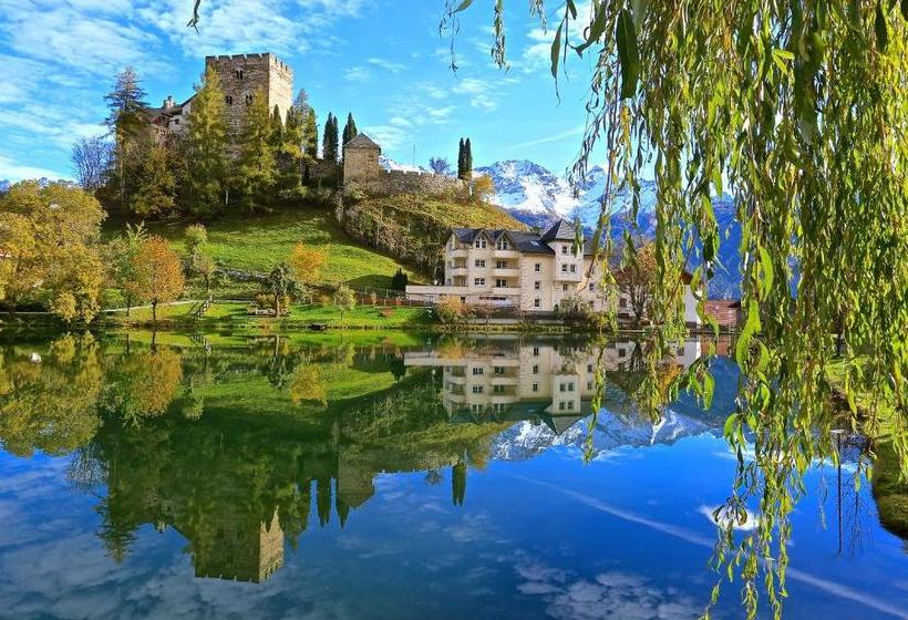 膳宿费 Seeapart Pöder