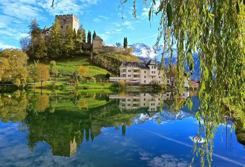 Pensió Seeapart Pöder