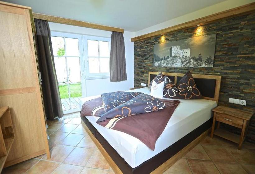 膳宿费 Seeapart Pöder