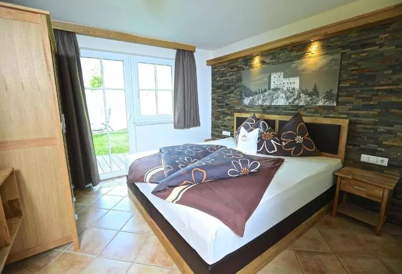 Pensió Seeapart Pöder